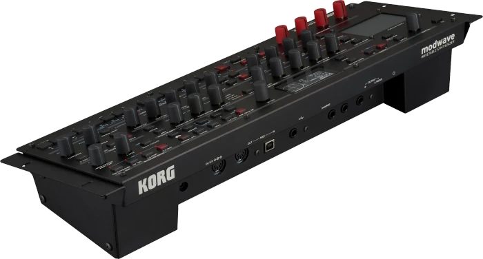 Korg modwave module