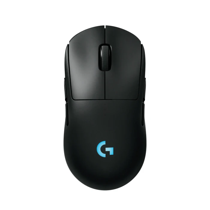 Logitech G Pro 2 Lightspeed schwarz, USB