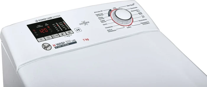 Hoover H3TMQ 47TAE/1-84 Toplader