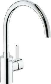 Grohe Eurosmart Cosmopolitan C-Auslauf chrom