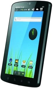 Archos Arnova 7c G2, UMTS