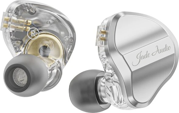 FiiO Jade Audio JD1 silber