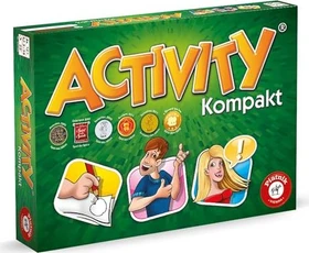 Activity Kompakt