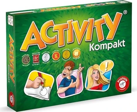 Activity Kompakt