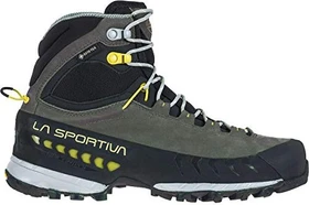 La Sportiva TX5 GTX clay/celery (Damen)