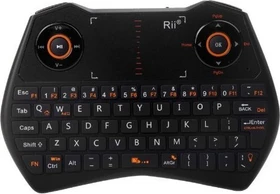 Riitek Rii Mini One i28, USB, DE