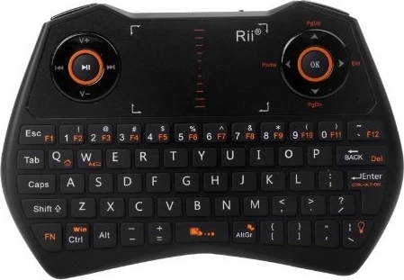 Riitek Rii Mini One i28, USB, DE