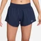 Nike One Dri-FIT 2in1 Hose kurz (Damen) Vorschaubild