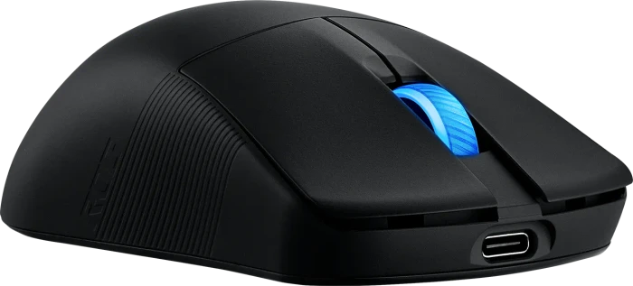 ASUS ROG Harpe Ace Mini schwarz, USB/Bluetooth