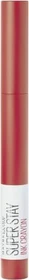 Maybelline Super Stay Ink Crayon 40 laugh louder, 1.5g