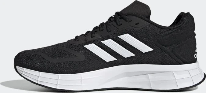 adidas Duramo SL 2.0 core black/cloud white (Herren)