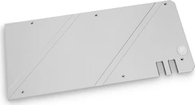 EK Water Blocks Quantum Line EK-Quantum Vector TUF RX 6800/6900 Backplate, Nickel