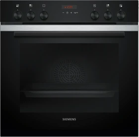 Siemens PQ212KA10 Einbauherd-Set