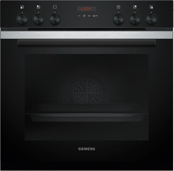 Siemens iQ300 PQ212KA03Z Einbauherd-Set