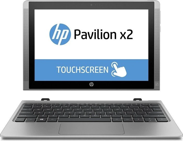 HP Pavilion x2 10-n201ng, grau