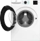 Beko BM3WFU3841X Frontlader Vorschaubild