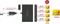 DeLOCK DisplayPort 1.4 Splitter 4-fach Vorschaubild