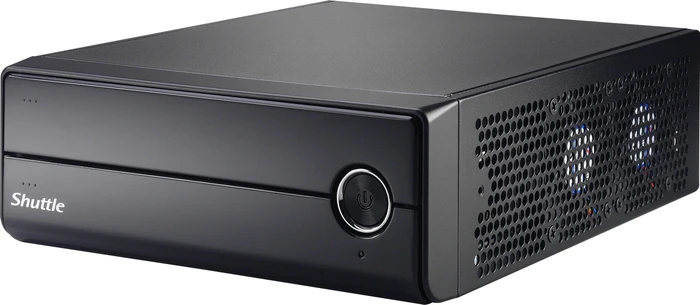 Shuttle XPC slim XH310V