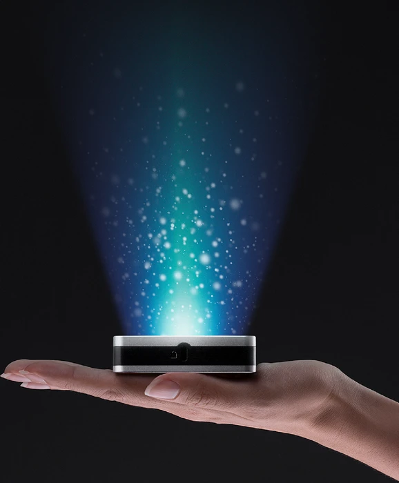 DataLocker DL4 FE SSD, 2.5", 1TB, USB-C 3.1