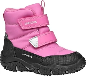 Geox Baltic ABX burgundy/black (Junior)