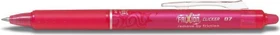 Pilot FriXion Ball Clicker 0.7mm BLRT-FR7-P Tintenroller (Mine) pink
