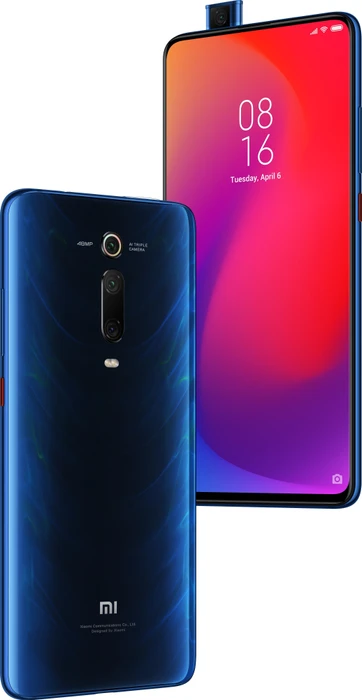 Xiaomi Mi 9T Pro 128GB/6GB glacier blue