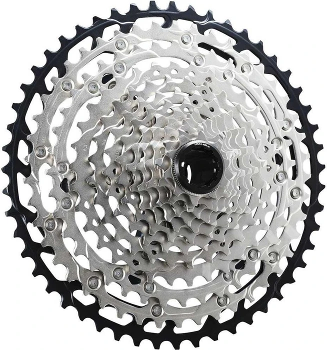 Shimano SLX CS-M7100-12 10-51 Kassette