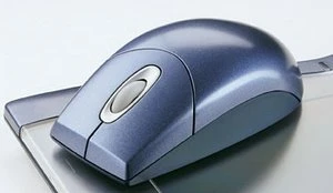 Wacom Graphire3 Mouse