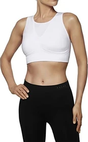 Falke Maximum Support Sport-BH weiß (Damen)