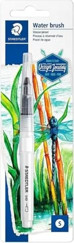 Staedtler Noris 8853 Schulmalfarbe, violett, 750ml