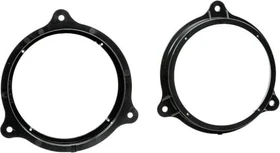 ACV Lautsprecherringe für Dacia, Fiat, Nissan, Opel, Renault