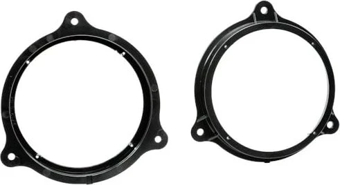 ACV Lautsprecherringe für Dacia, Fiat, Nissan, Opel, Renault