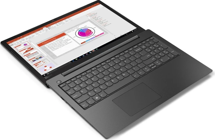 Lenovo V130-15IKB, Iron Grey, Core i3-7020U, 8GB RAM, 256GB SSD, DE
