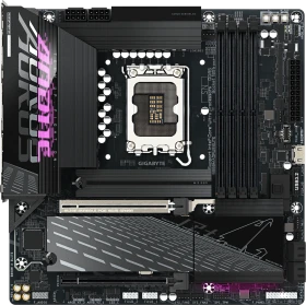 GIGABYTE B860M AORUS Elite (Intel 1851)