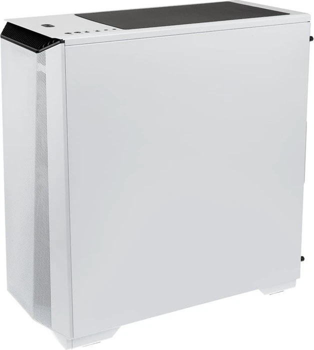 Phanteks Eclipse P360A, weiß, Glasfenster