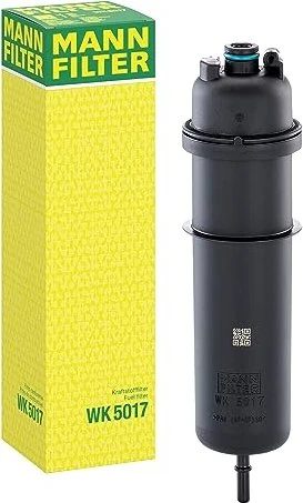 Mann Filter WK 5017