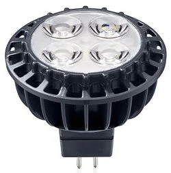 Samsung LED Reflektor MR16 GU5.3/7.7W 2700K 25°