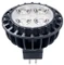 Samsung LED Reflektor MR16 GU5.3/7.7W 2700K 25° Vorschaubild