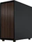 Fractal Design North Charcoal Black TG Dark, Glasfenster Vorschaubild