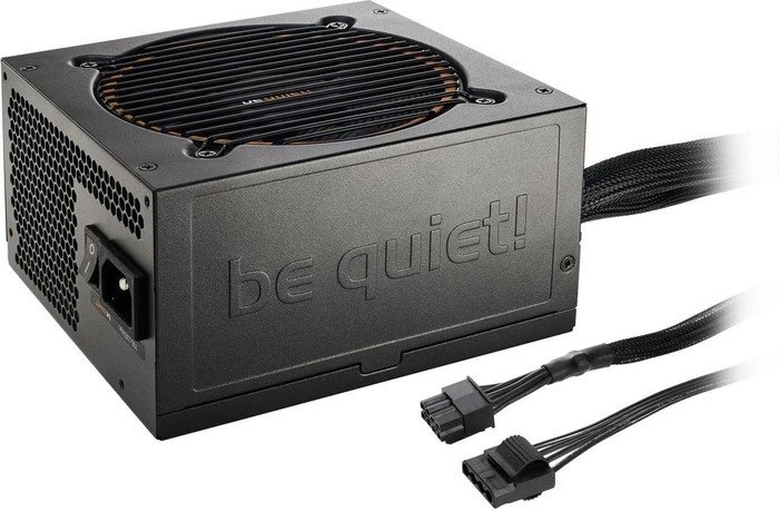 be quiet! Pure Power 10 CM 400W, ATX 2.4