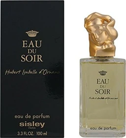 Sisley Eau du Soir Eau de Parfum, 100ml