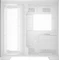 Antec Constellation C8 Aluminium White, Glasfenster Vorschaubild