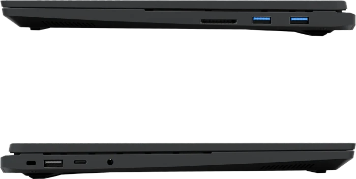 Schenker XMG EVO 15 (Intel) M25dyq, Core Ultra 7 255H, 32GB RAM, 2TB SSD, DE