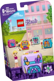 LEGO Friends - Stephanies Ballett-Würfel