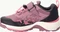 Jack Wolfskin Villi Hiker Texapore Low ash mauve (Junior) Vorschaubild