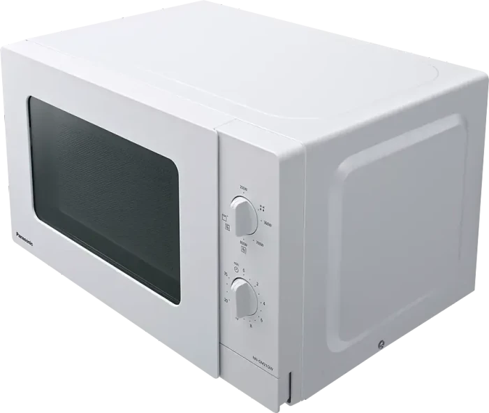 Panasonic NN-GM21QWEPG Mikrowelle mit Grill – Bild 3 von 6