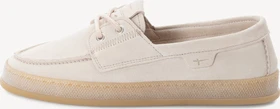 Tamaris Ledermoccassin Lace antelope (Damen)