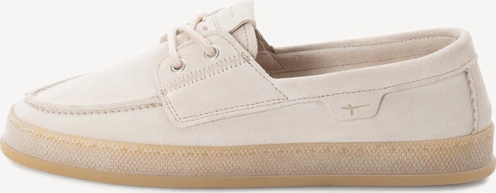Tamaris Ledermoccassin Lace antelope (Damen)