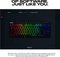 Fnatic miniSTREAK Tenkeyless Mechanical Keyboard, MX SILENT RGB RED, USB, US Vorschaubild