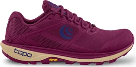 topo athletic Terraventure 4 berry/violet (Damen)
